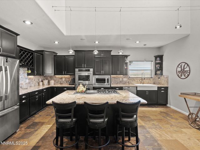 7410 Matterhorn Boulevard, Reno, NV 89506