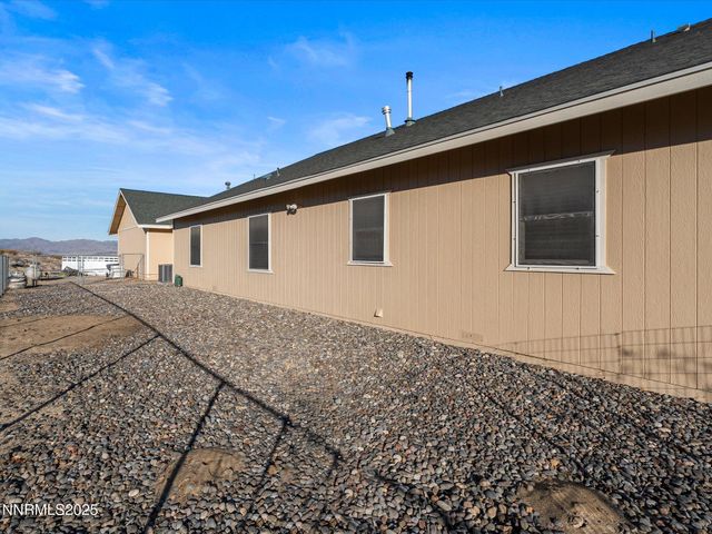 7410 Matterhorn Boulevard, Reno, NV 89506