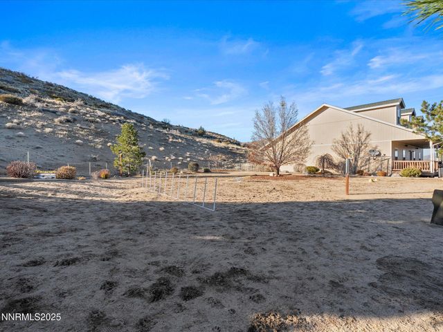 7410 Matterhorn Boulevard, Reno, NV 89506