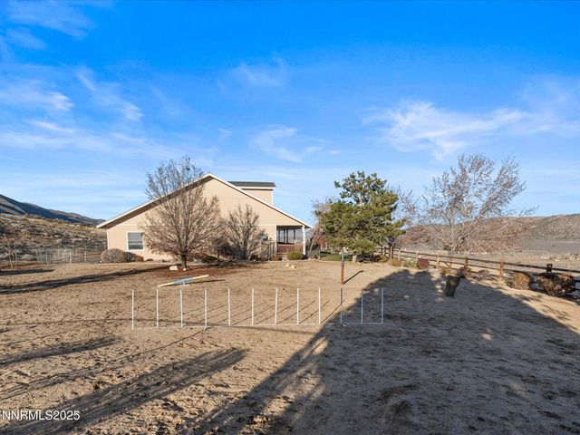 7410 Matterhorn Boulevard, Reno, NV 89506