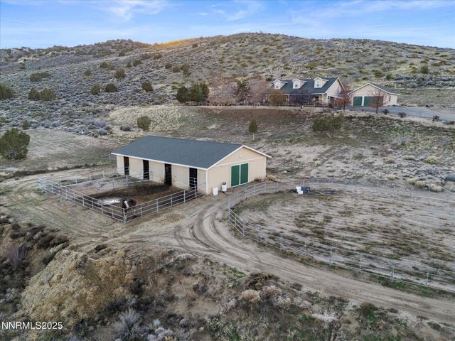 7410 Matterhorn Boulevard, Reno, NV 89506