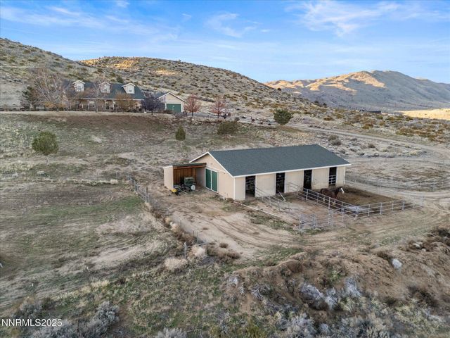7410 Matterhorn Boulevard, Reno, NV 89506