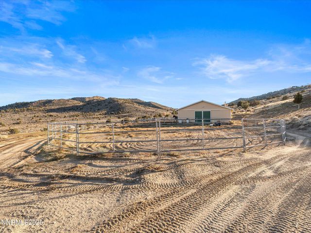 7410 Matterhorn Boulevard, Reno, NV 89506