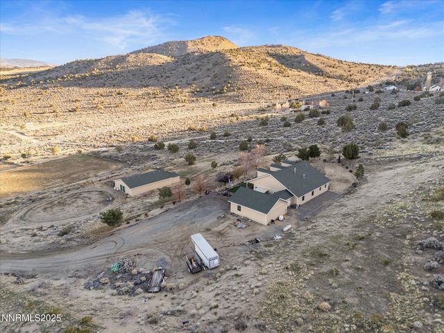 7410 Matterhorn Boulevard, Reno, NV 89506