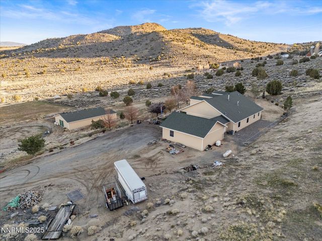 7410 Matterhorn Boulevard, Reno, NV 89506