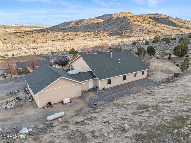 7410 Matterhorn Boulevard, Reno, NV 89506