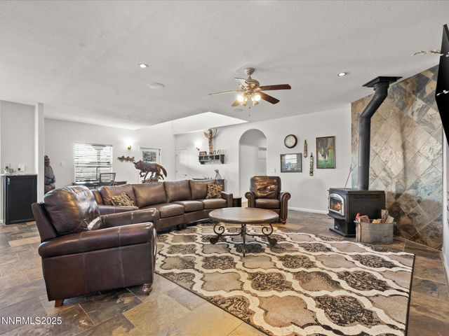 7410 Matterhorn Boulevard, Reno, NV 89506