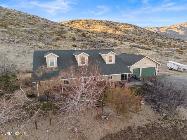 7410 Matterhorn Boulevard, Reno, NV 89506