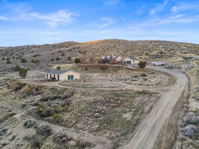 7410 Matterhorn Boulevard, Reno, NV 89506