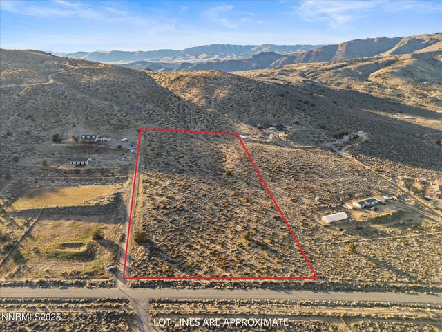 7410 Matterhorn Boulevard, Reno, NV 89506