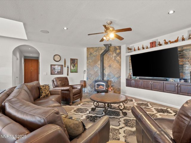 7410 Matterhorn Boulevard, Reno, NV 89506