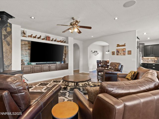 7410 Matterhorn Boulevard, Reno, NV 89506