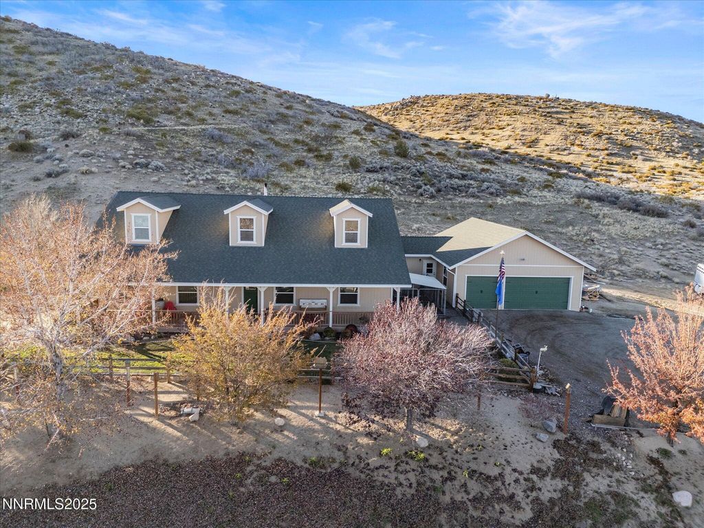 7410 Matterhorn Boulevard, Reno, NV 89506