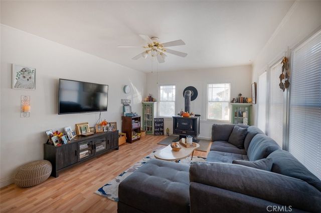 5880 Live Oak Drive, Kelseyville, CA 95451