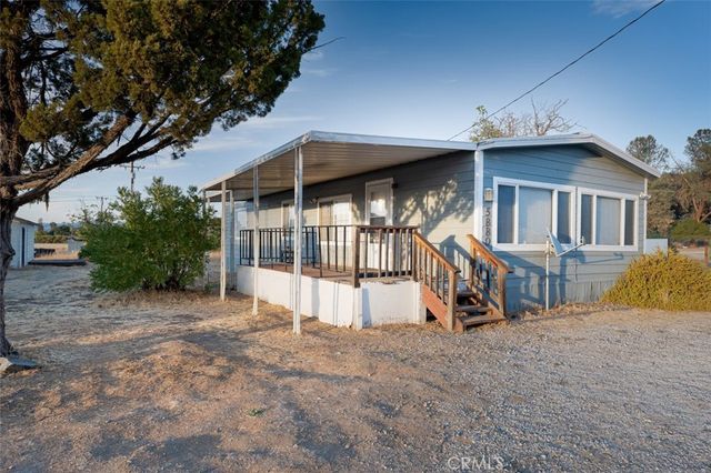 5880 Live Oak Drive, Kelseyville, CA 95451