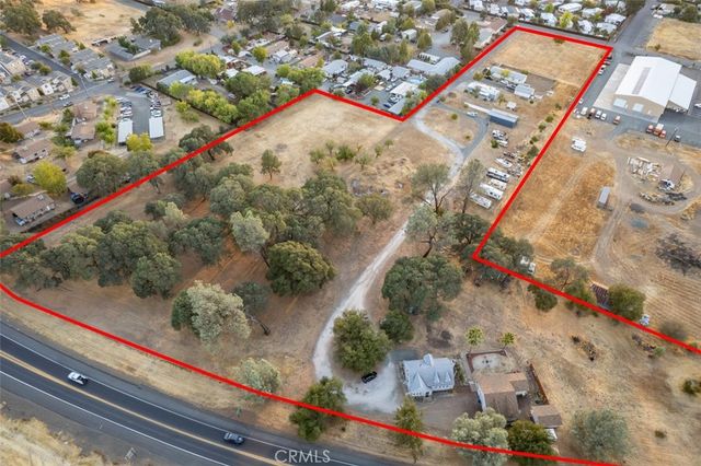 5880 Live Oak Drive, Kelseyville, CA 95451