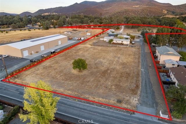 5880 Live Oak Drive, Kelseyville, CA 95451