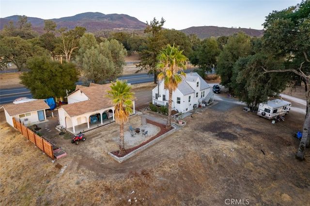 5880 Live Oak Drive, Kelseyville, CA 95451