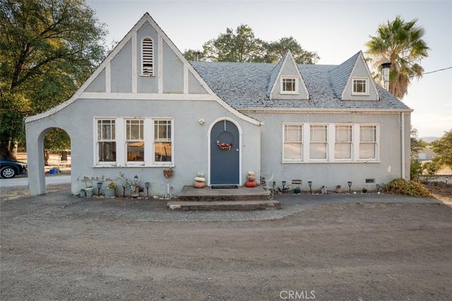 5880 Live Oak Drive, Kelseyville, CA 95451