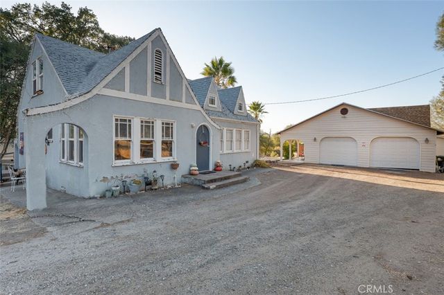 5880 Live Oak Drive, Kelseyville, CA 95451
