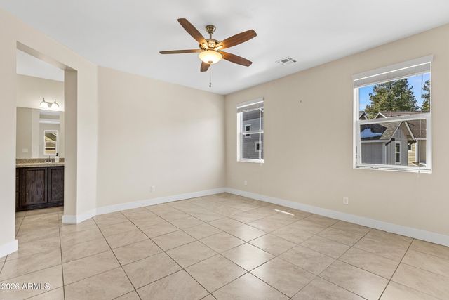 3261 S Hannah Lane, Flagstaff, AZ 86005