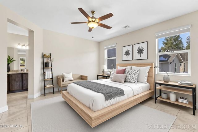 3261 S Hannah Lane, Flagstaff, AZ 86005