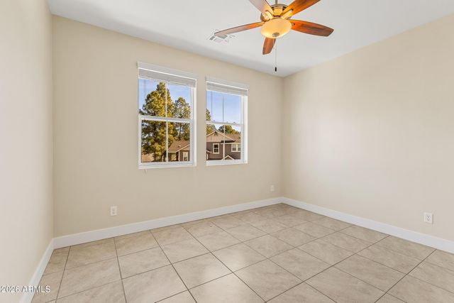 3261 S Hannah Lane, Flagstaff, AZ 86005