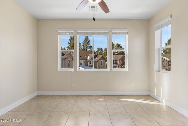 3261 S Hannah Lane, Flagstaff, AZ 86005