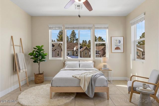 3261 S Hannah Lane, Flagstaff, AZ 86005