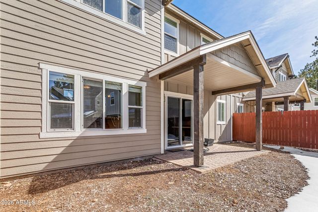 3261 S Hannah Lane, Flagstaff, AZ 86005