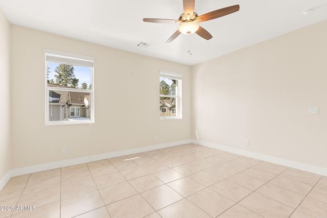 3261 S Hannah Lane, Flagstaff, AZ 86005