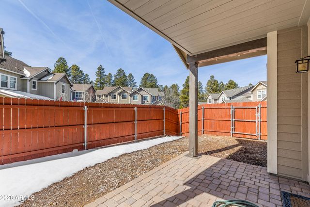 3261 S Hannah Lane, Flagstaff, AZ 86005