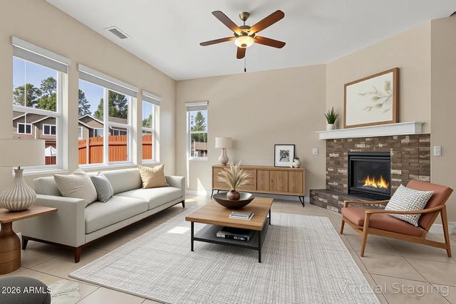 3261 S Hannah Lane, Flagstaff, AZ 86005