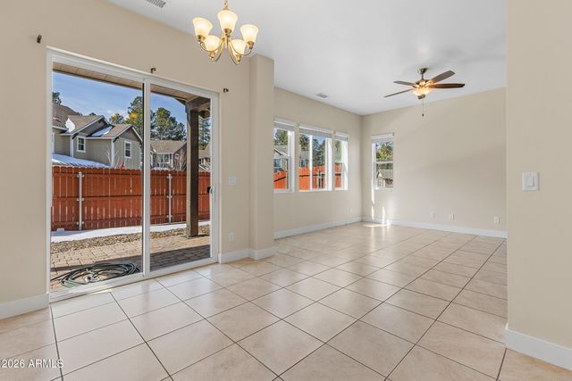 3261 S Hannah Lane, Flagstaff, AZ 86005