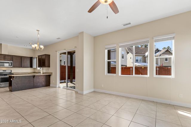 3261 S Hannah Lane, Flagstaff, AZ 86005