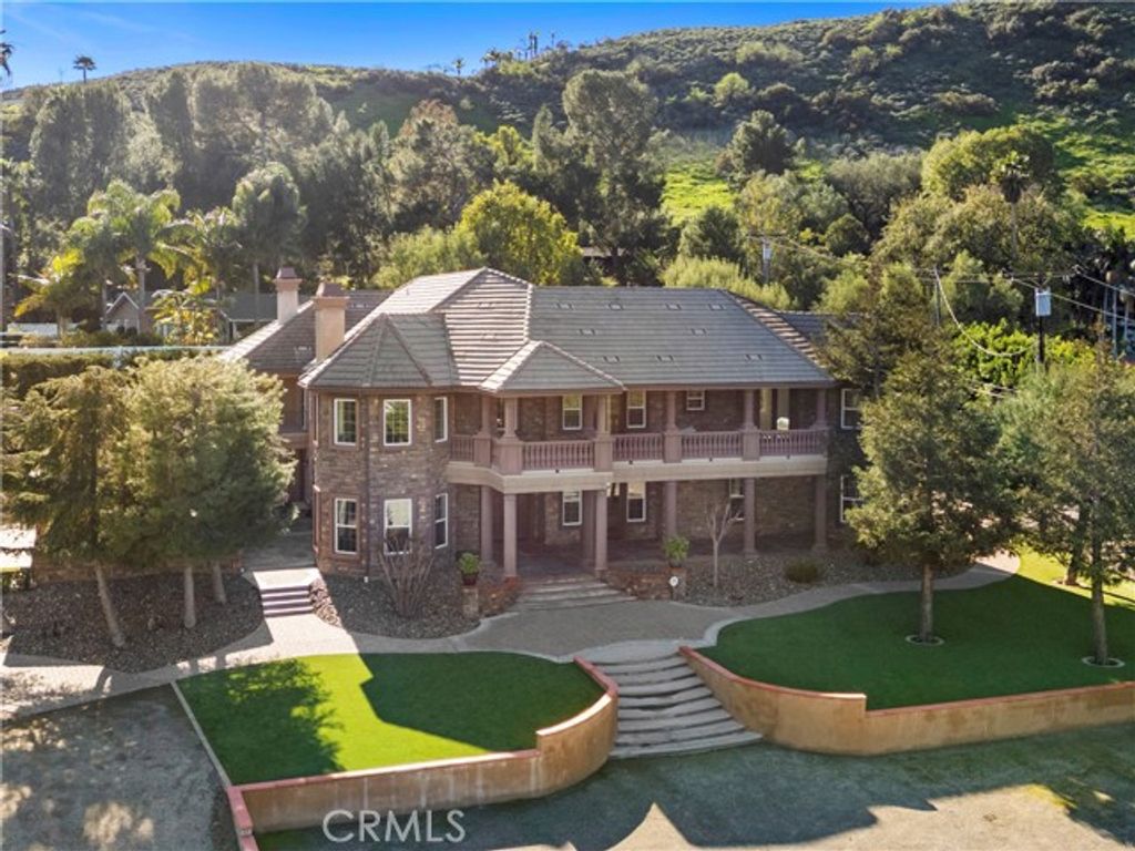 11091 Meads Circle, Orange, CA 92869