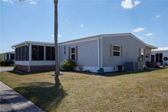 15 Ilex ST, Alva, FL 33920