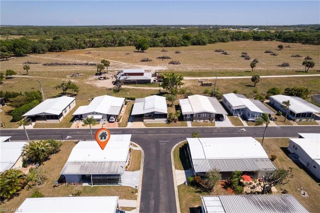 15 Ilex ST, Alva, FL 33920