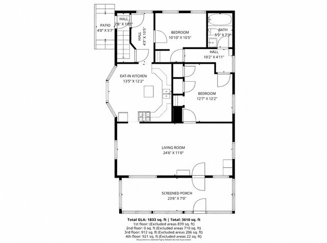 1942 Lincoln Street NE, Minneapolis, MN 55418