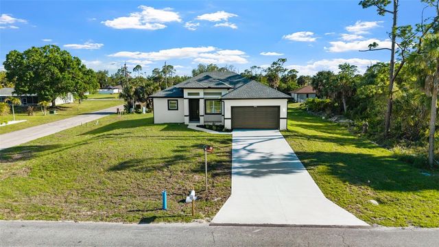 18265 LAKE WORTH BOULEVARD, Port Charlotte, FL 33948