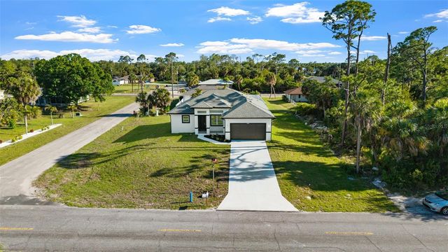 18265 LAKE WORTH BOULEVARD, Port Charlotte, FL 33948