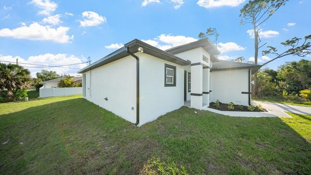 18265 LAKE WORTH BOULEVARD, Port Charlotte, FL 33948