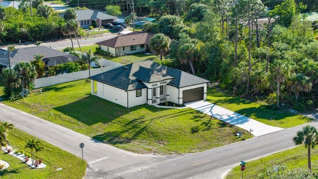 18265 LAKE WORTH BOULEVARD, Port Charlotte, FL 33948