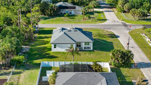18265 LAKE WORTH BOULEVARD, Port Charlotte, FL 33948