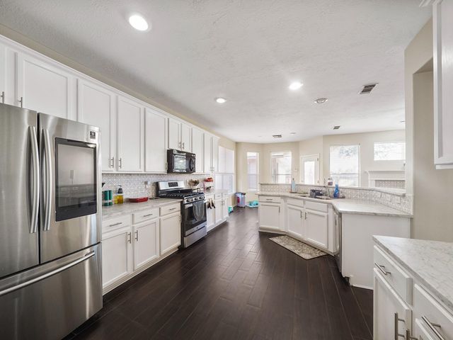 5710 Eldridge Glen Drive, Houston, TX 77041