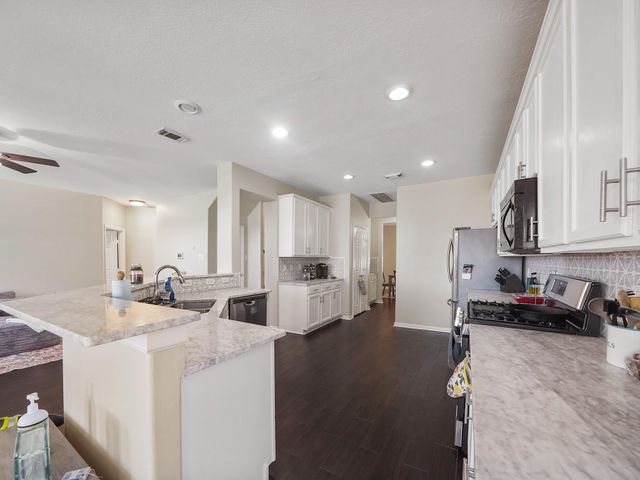 5710 Eldridge Glen Drive, Houston, TX 77041