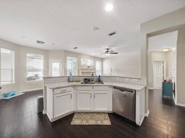 5710 Eldridge Glen Drive, Houston, TX 77041