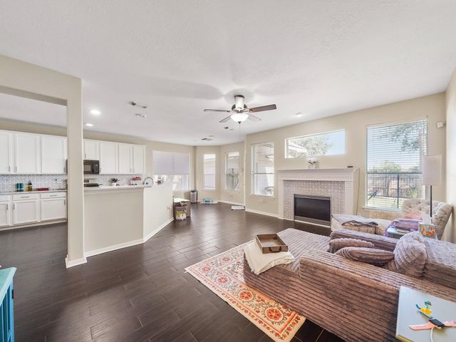 5710 Eldridge Glen Drive, Houston, TX 77041