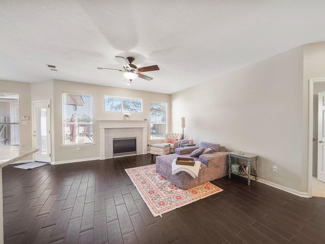 5710 Eldridge Glen Drive, Houston, TX 77041