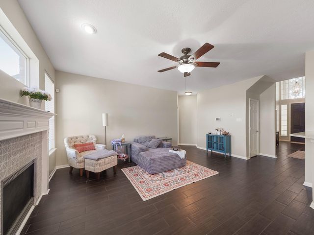 5710 Eldridge Glen Drive, Houston, TX 77041